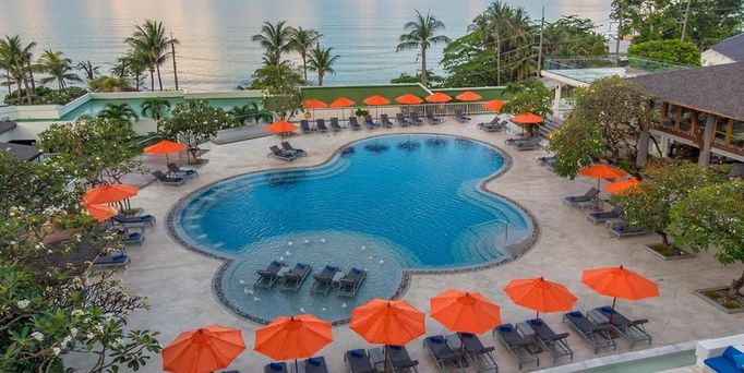 Diamond Cliff Resort & Spa