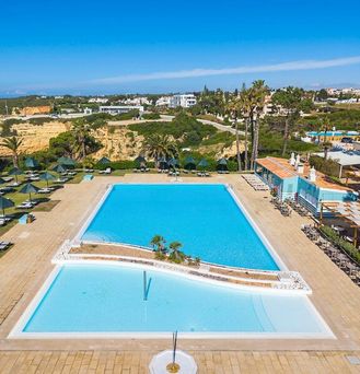 Pestana Viking