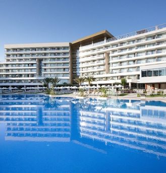 Hipotels Playa de Palma Palace