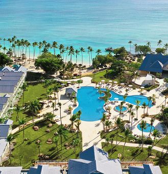 Hilton La Romana