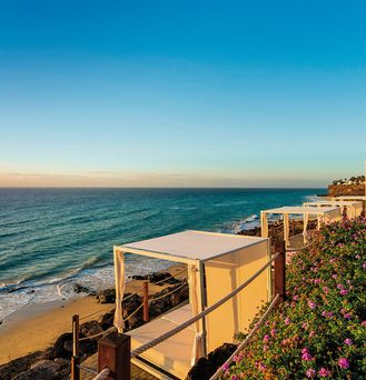 Royal Palm Resort & Spa
