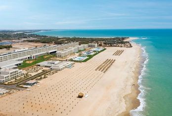 Hotel Riu Baobab