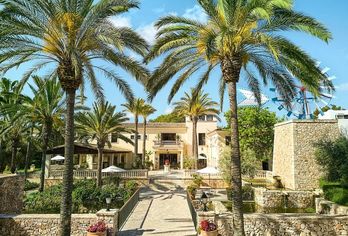 ROBINSON Cala Serena