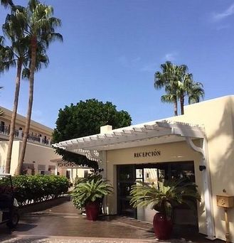 ROBINSON Jandia Playa