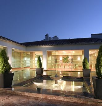 Parador de Málaga Golf