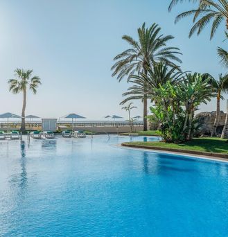Iberostar Waves Playa Gaviotas