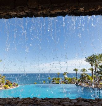 R2 Rio Calma Hotel & Spa & Conference