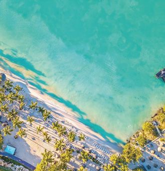 Dreams La Romana Resort & Spa