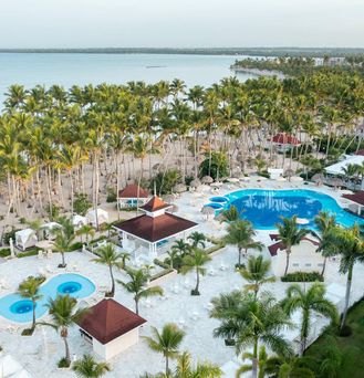 Bahia Principe Luxury Bouganville