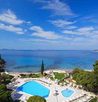 Hotel Astarea I