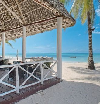 Sultan Sands Island Resort