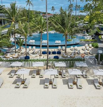 Meliá Koh Samui