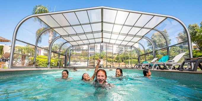 Vale da Lapa Village Resort