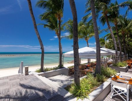 Centara Villas Samui
