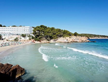 Grupotel Ibiza Beach Resort