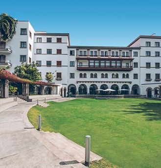 Iberostar Heritage Grand Mencey