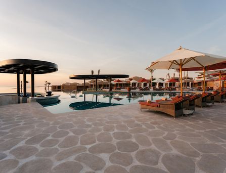 Mövenpick Resort El Quseir