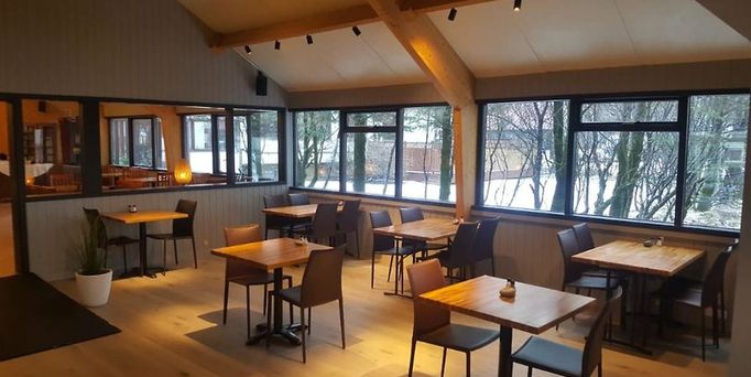 Hotel Katla