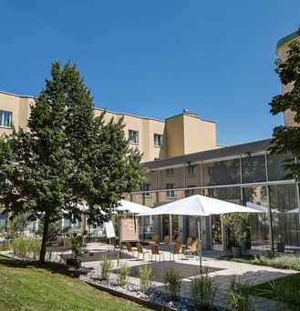 Austria Trend Parkhotel Schönbrunn