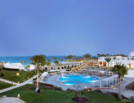 Solymar Reef Marsa