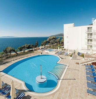 Valamar Sanfior Hotel & Casa