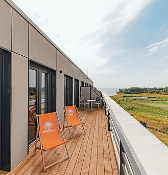 arborea Marina Resort Neustadt