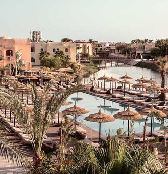 Cook's Club El Gouna