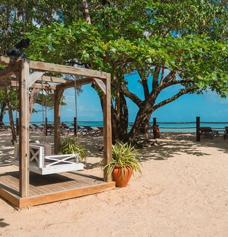 Story Seychelles