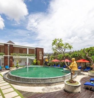 Tonys Villas & Resort