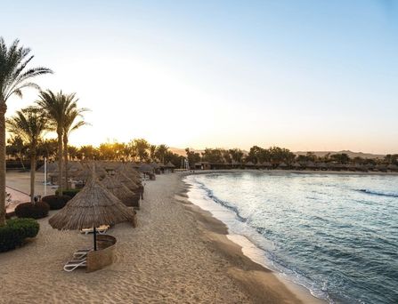 Mövenpick Resort El Quseir