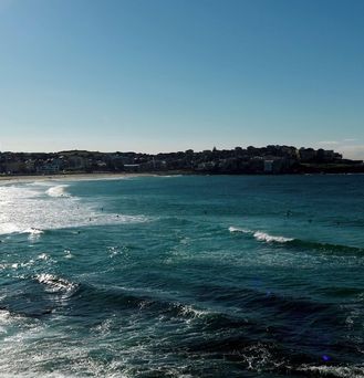 QT Bondi