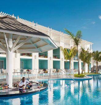 Azul Beach Resort Negril