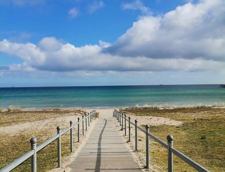 Rugard Thermal Strandhotel