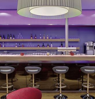 IntercityHotel Berlin Hauptbahnhof