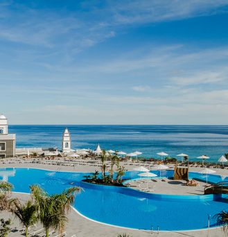 Royal Palm Resort & Spa