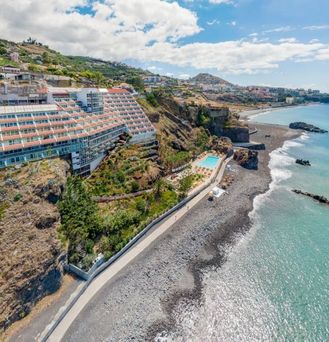 Orca Praia