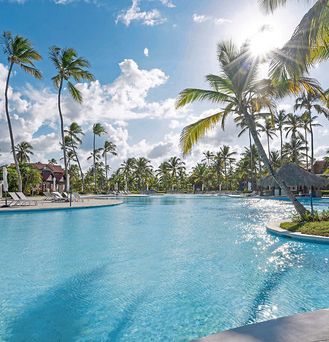 Punta Cana Princess