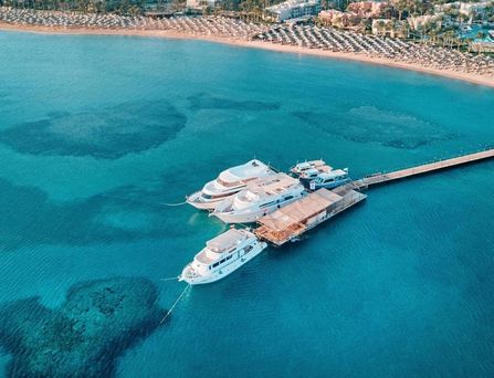 Iberotel Makadi Beach by JAZ