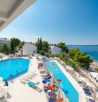 Medora Auri Family Beach Resort