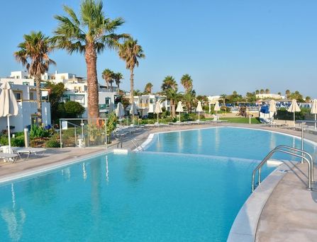 Mastichari Bay Hotel & Family Suites