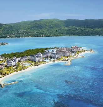 Secrets St. James Montego Bay