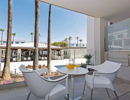 Hipotels Barrosa Park