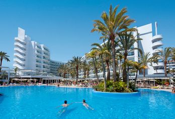 Hotel Riu Papayas
