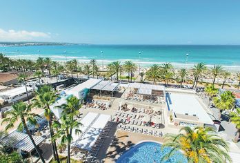 Hotel Riu San Francisco