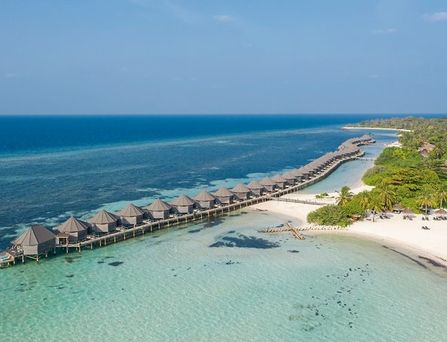 Kuredu Resort & Spa