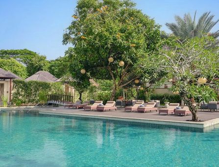 Amarterra Villas Resort Bali Nusa Dua, Autograph Collection