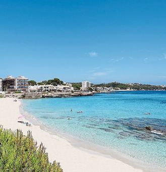 Son Moll Sentits Hotel & Spa