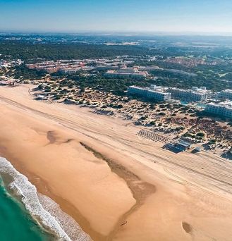 Hipotels Barrosa Park