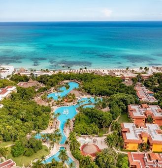 Iberostar Waves Paraíso del Mar