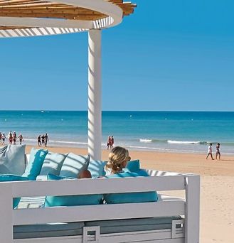 Aldiana Club Andalusien